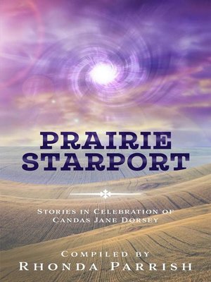 cover image of Prairie Starport